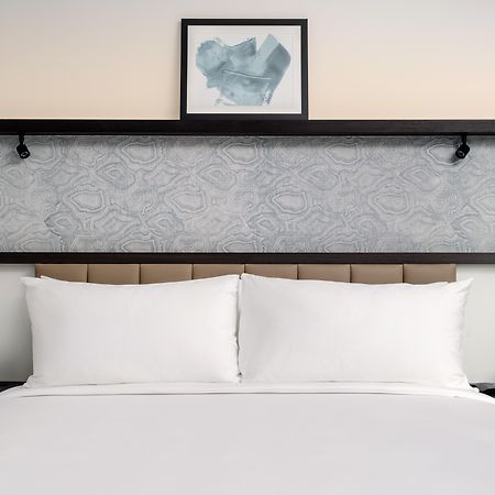Hotel Arlo Midtown Nueva York Exterior foto
